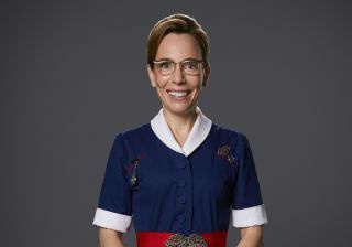 Pokličite babico Shelagh Turner