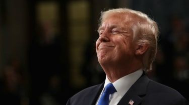 Actul Fart al lui Donald Trump a explicat