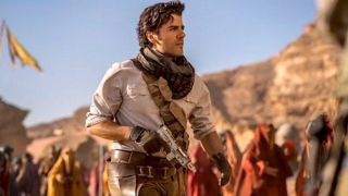 Oscar Isaac pode ser nosso Cavaleiro da Lua live-action no Disney Plus