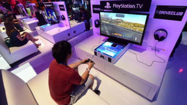 PlayStation getroffen door hackers die het vliegtuig van Sony-stoel bedreigen