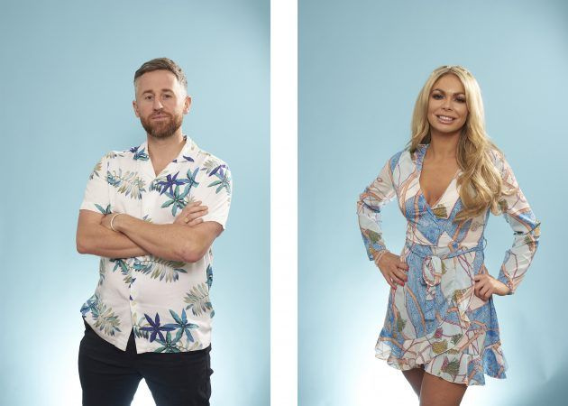 TV vanavond First Dates Hotel