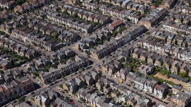 London huse
