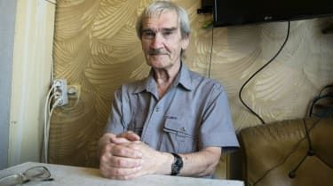Stanislav Petrov «mannen som reddet verden» dør i Russland, 77 år gammel