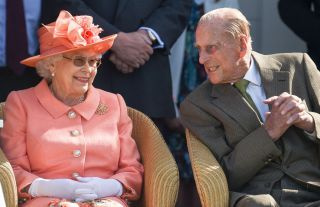 Familia regală se deschide într-un nou documentar BBC1 Prince Philip: The Royal Family Remembers