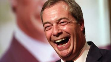 El éxito de UKIP forzará al PM aún más a la derecha