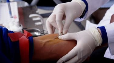 Regler for bloddonation: hvem kan donere?