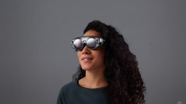 Magic Leap One: Η ημερομηνία κυκλοφορίας και η τιμή επιβεβαιώθηκαν στις ΗΠΑ