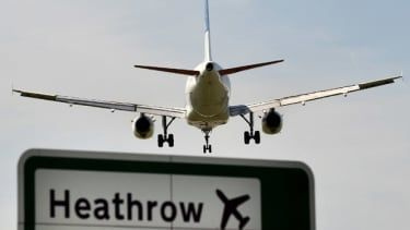 Heathrow