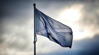 Les Écossais devraient-ils oublier l'indépendance et faire équipe avec le Canada ?