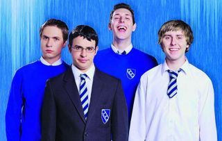 Inbetweeners