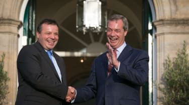 Banki Farage