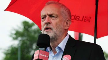 Lider Partii Pracy Jeremy Corbyn mówi, że jego partia jest „dobrze przygotowana do walki”