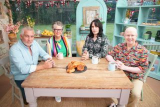 'The Great British Bake Off'-fans avslører den bisarre måten de forutså hvem som ville vinne finalen