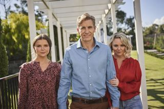 TV Tonight: onze hoogtepunten voor maandag 12 juli