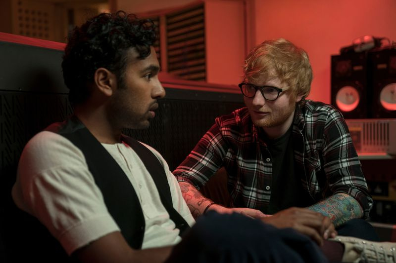 TV ce soir: Ed Sheeran est l