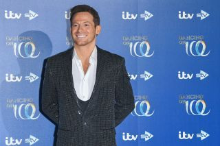 Ο πρώην σταρ του «EastEnders» Joe Swash παραδέχεται τον πραγματικό λόγο που θα ήθελε να επιστρέψει στο σαπούνι