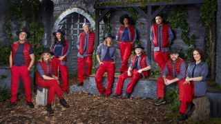 「I'mA Celebrity」のファンは、このスターが公式ラインナップから欠落していることにショックを受けています