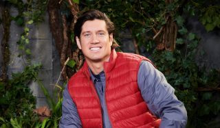 Vernon Kay I