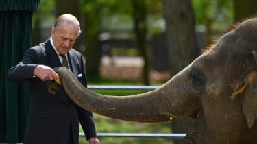 Prins Philip
