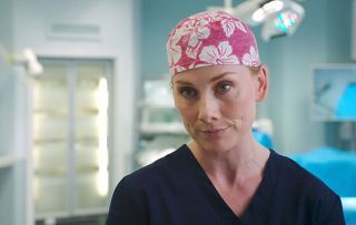 Hvorfor er ikke Holby City på i kveld? Når kommer den tilbake?