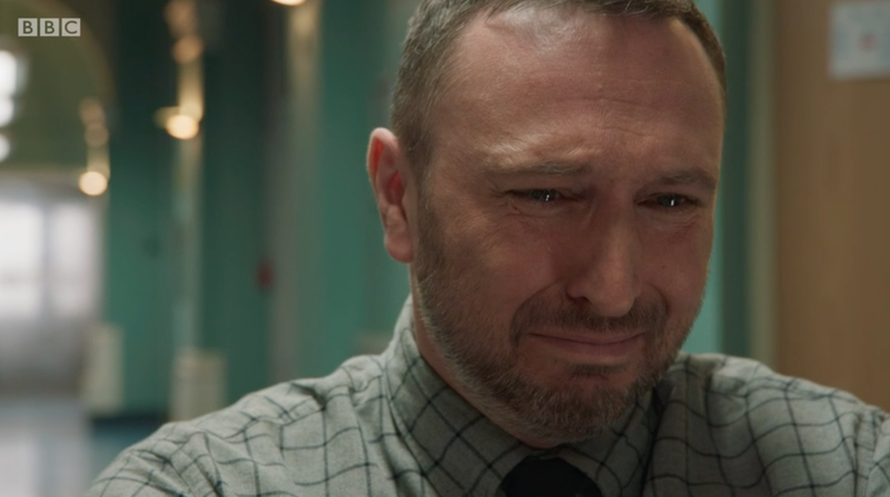 Holby City BBC One