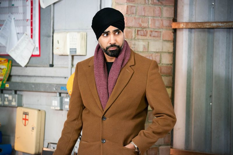 Kheerat Panesar