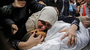 La violence entre Israël et Gaza va-t-elle se transformer en guerre à part entière ?