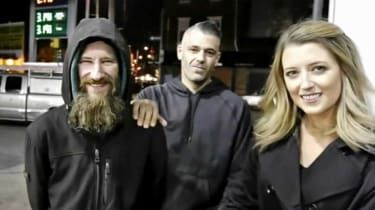 Obdachloser bekennt sich des viralen GoFundMe-Hoaxes schuldig