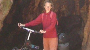 Vokiečių turistė Monika Billen rasta negyva Australijos užmiestyje