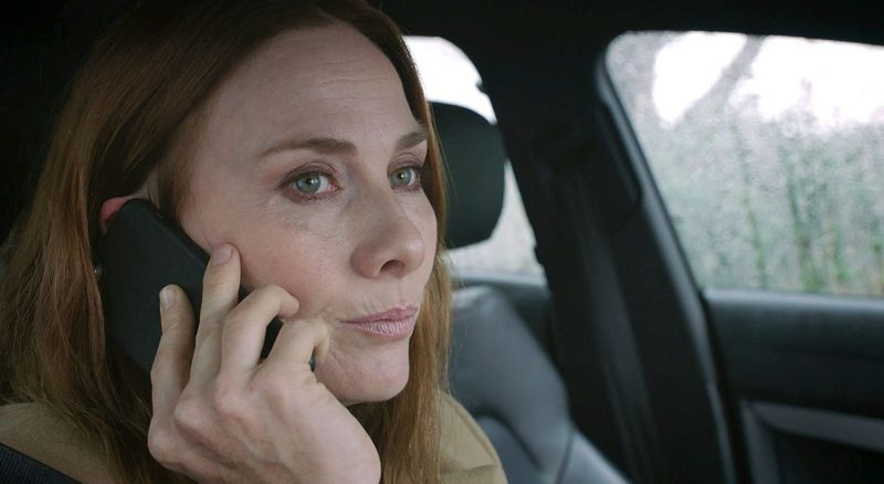 Jac Naylor Holby, 2. teden 2020