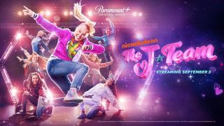 Paramount Plus tillkännager Jojo Siwa live-action musikal 'The J Team'