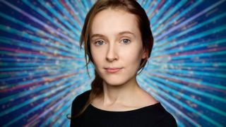 Strictly Come Dancing võistleja Rose Ayling-Ellis