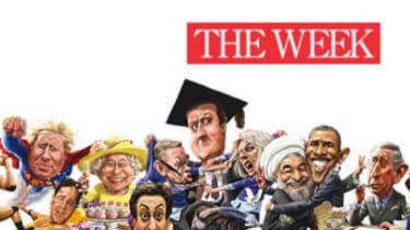 The Week Digital Edition: ny appopdatering til iOS 8 og Android