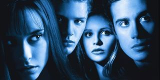 Il franchise di 'I Know What You Did Last Summer' sta ottenendo una serie Amazon