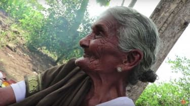 Mastanamma: Indijas Youtube sensācija mirst 107 gadu vecumā