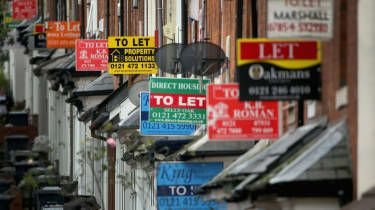 Fordeler og ulemper med husleiekontroller i London