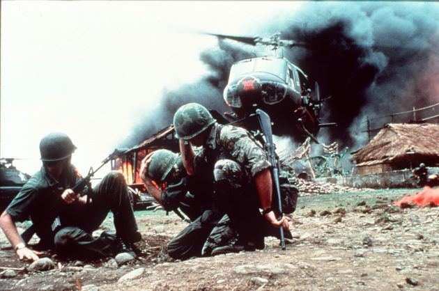 TV šovakar Apocalypse Now: The Final Cut