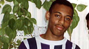 Stephen Lawrence