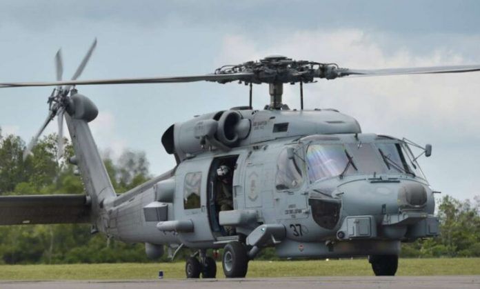 CAG, helikopter yükseltmesinde delikler ve donanma gemileriyle ilgili endişeler bildirdi
