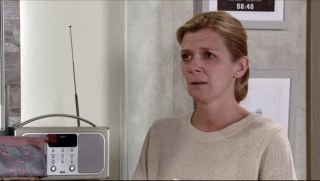 Fãs da Coronation Street não estão preparados para a morte comovente de Oliver: 'Estou me afogando em minhas próprias lágrimas'