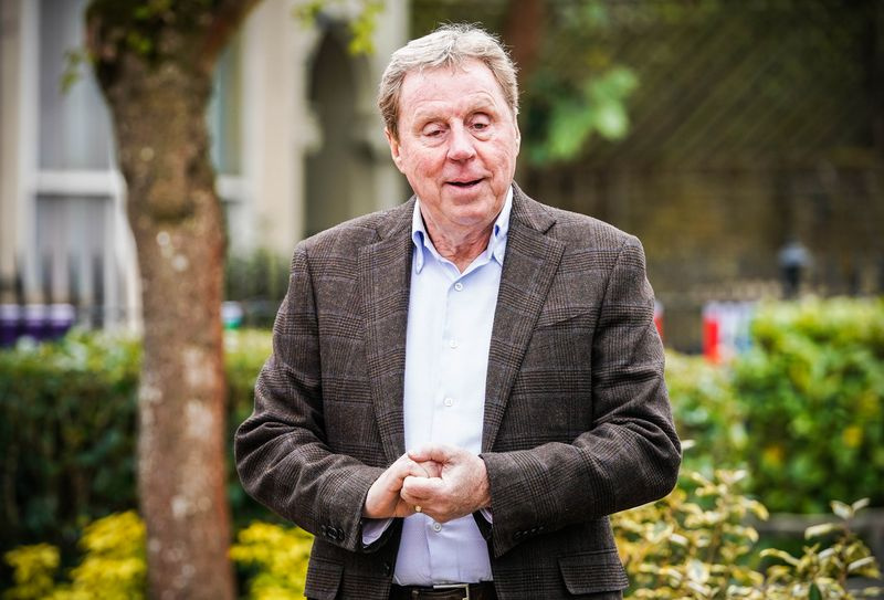 Harry Redknapp teeb 2020. aasta Eurovõistlusel EastEndersis kamee