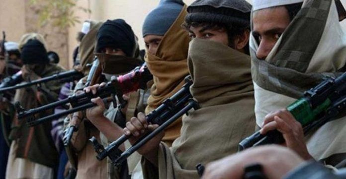 ผู้ก่อการร้าย ISIS Abu Yusuf Khan ถูกจับด้วย IED, ปืนพกในเดลีหลังจากการแลกเปลี่ยนไฟ