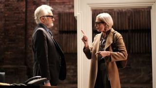 Traileren til «A West Wing Special» er her for å få deg til å gråte