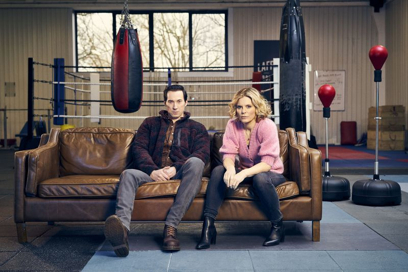 TV tonight Jack und Nikki untersuchen den Tod eines Boxers