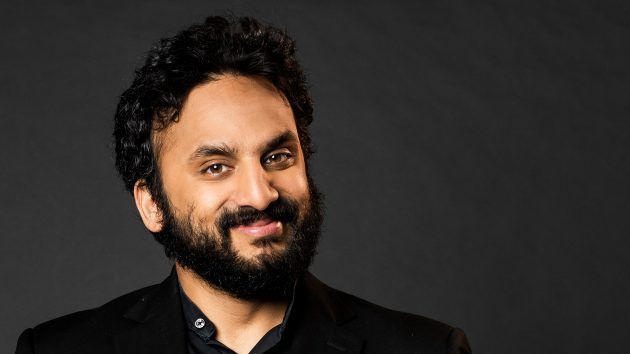 nish kumar