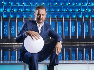 Danny Dyer The Wallin paluusta: 'On niin paljon vaakalaudalla!'