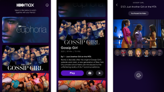 HBO Max comparte episodios gratuitos con usuarios de Snapchat