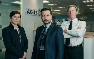 Line of Duty boss Jed Mercurio paljastab, millal kuuenda seeria võtted lõpetatakse