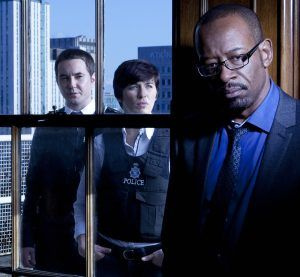 TV täna õhtul Line of Duty