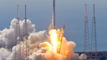 SpaceX Falcon 9